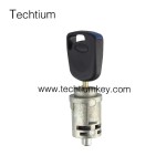 Ford Mondeo left door lock cylinder